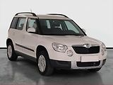 Škoda Yeti (2011) 1.4 TSI, ČR,1.maj, Serv.kniha - náhled 1