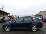 Škoda Octavia 2,0 TDi SCOUT,4x4,2x kola,DPH - náhled 6