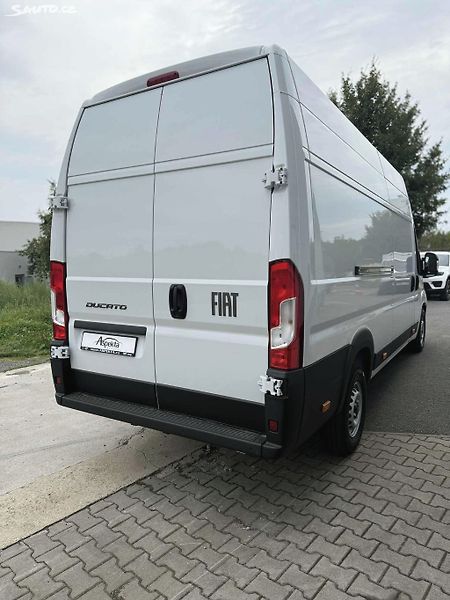 Fiat Ducato L4H3 MAXI - fotka 6 z 12