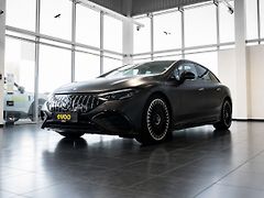 Mercedes-Benz EQE 53 AMG 4MATIC*hyperscreen MBUX - fotografie inzerátu