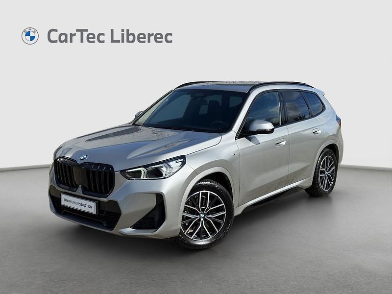 BMW X1 xDrive23i - fotografie inzerátu