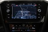 Volkswagen Passat 1,4 GTE 160 kW DSG Business Zá - náhled 19