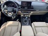 Audi Q5 (2023) S-LINE 45TFSI 195kW QUATTRO CZ - náhled 9
