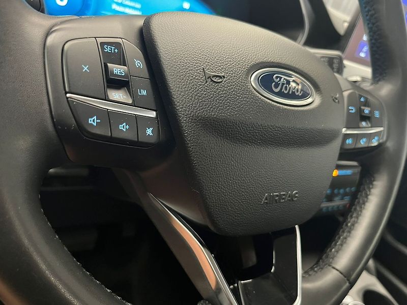 Ford Kuga 2.5 Duratec FHEV  COOL&CONNECT - fotka 9 z 65