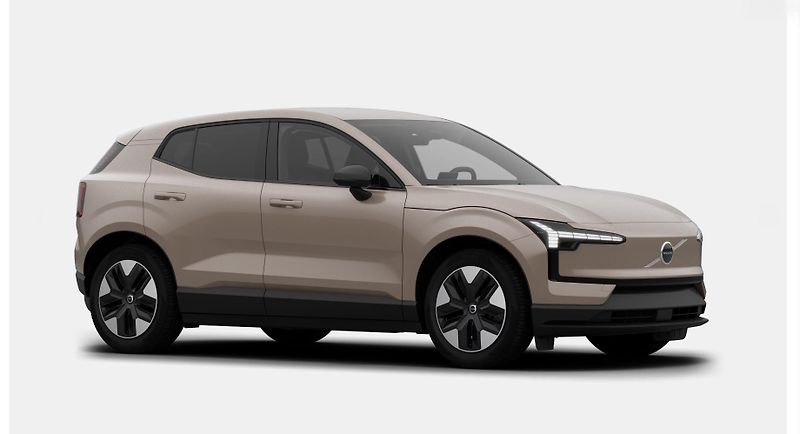 Volvo EX30 (2026) P5 RWD CORE AUT  - fotka 7 z 14