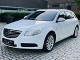 Opel Insignia 2.0CDTi MANUÁL TAŽNÉ SENZORY - náhled 3