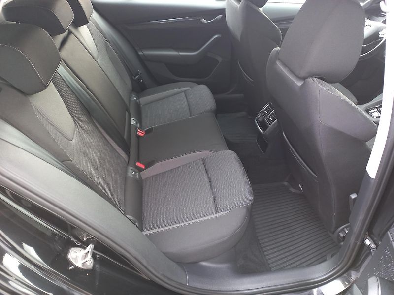 Škoda Octavia (2022) 2.0TDi 85kW ČR DPH - fotka 13 z 20