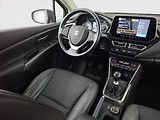 Suzuki SX4 S-Cross (2023) 1.4 BoosterJet - náhled 7