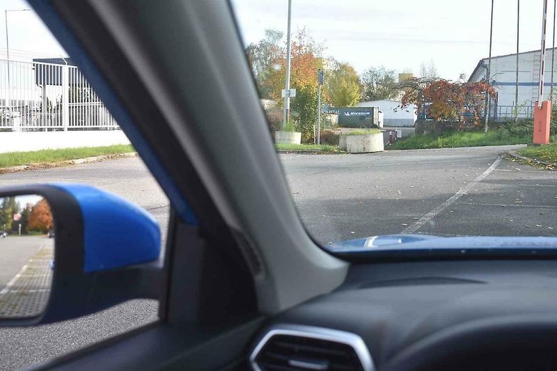 MG ZS přijelo na český trh již ve druhé generaci.