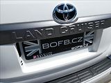Toyota Land Cruiser 2,8 D-4D 150kW 2Maj, ČR, DPH - náhled 38