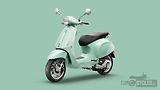 Vespa Primavera 125 3V ABS (2026) Primavera 125 RST26 E5+ AKCE - náhled 9
