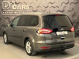Ford Galaxy (2023) 2.5 HEV Titanium 7míst - náhled 1