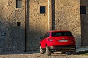 Škoda Karoq.