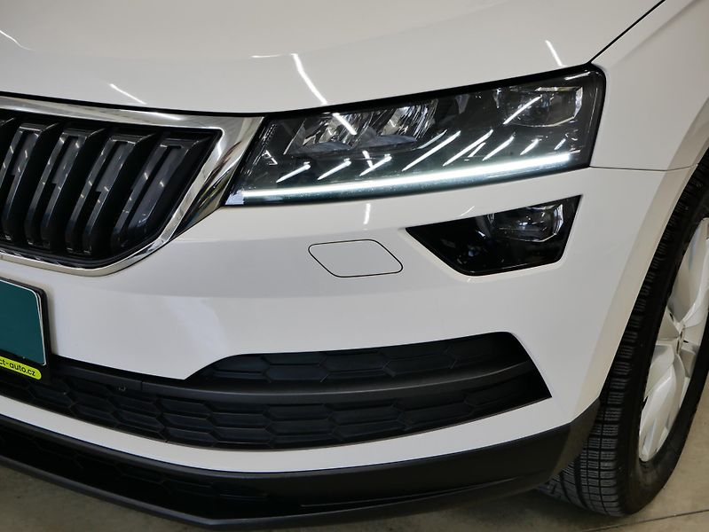Škoda Karoq - fotka 9 z 27