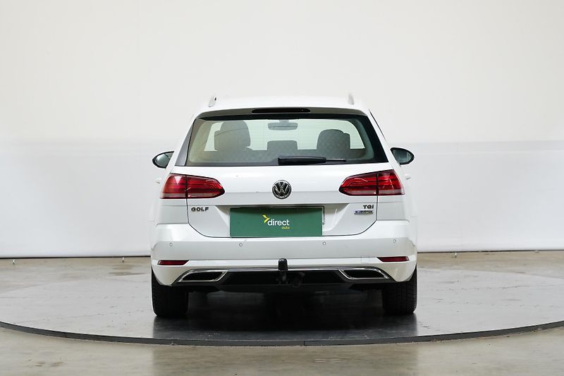 Volkswagen Golf - fotka 6 z 30