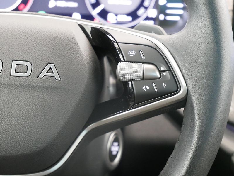 Škoda Octavia - fotka 17 z 29