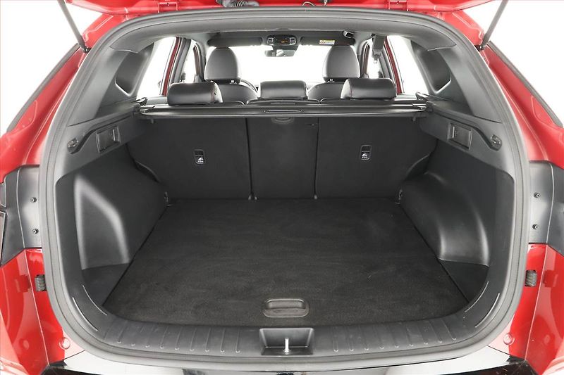 Hyundai Tucson (2026) 1.6 T-GDI, N-LINE, AUTOMAT - fotka 11 z 21