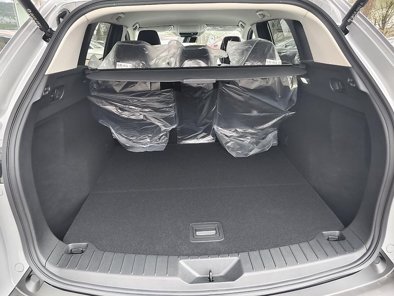 Mazda CX-5 (2026) 2.5i CENTRE-LINE, AKCE,skladem - fotka 6 z 14