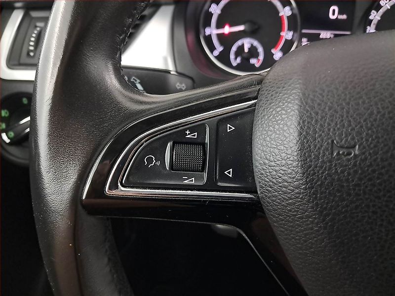 Škoda Rapid (2018) Ambition 1.0 TSI, Serv.kniha - fotka 16 z 19