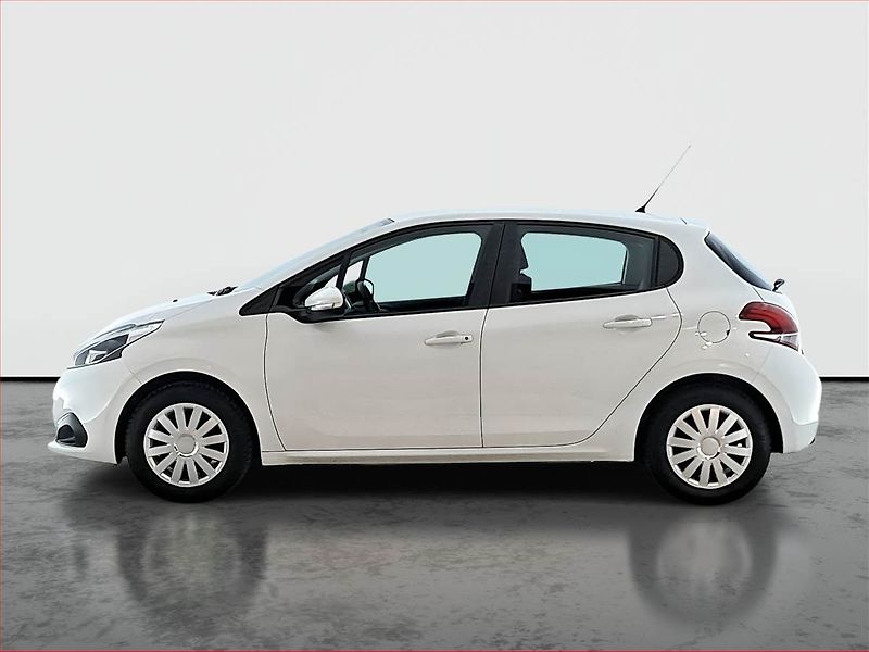 Peugeot 208 (2016) 1.0 VTi, Tempomat - fotka 3 z 15