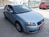 Audi A3 1.6i ZÁLOHOVÁNO - náhled 2