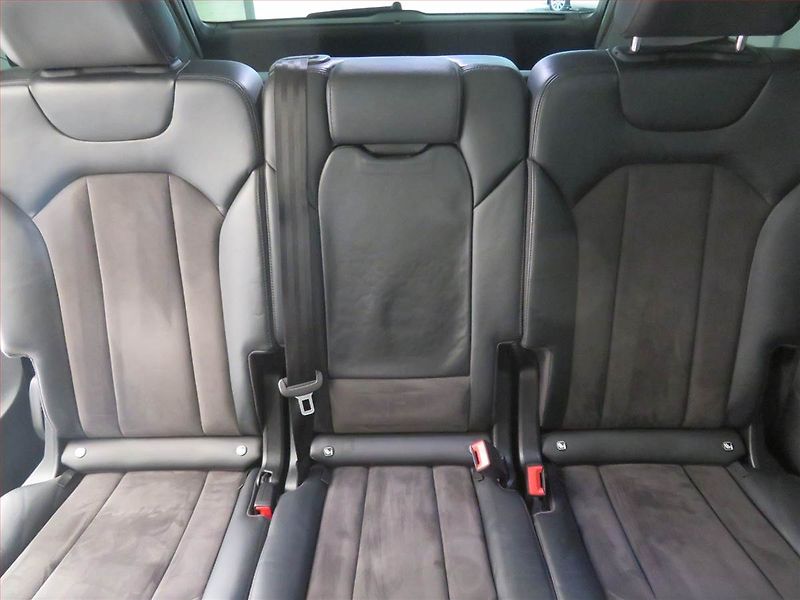 Audi Q7 (2016) 3.0 TDI - fotka 10 z 18