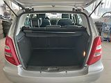 Mercedes-Benz Třídy A (2008) 1,5i 70KW,AUTOMAT,XEN,ALU,KŮŽE - náhled 19