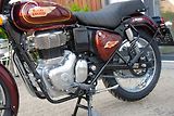 Royal Enfield Bullet 350 (2026) - náhled 15