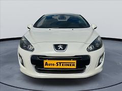 Peugeot 308 CC 2.0HDI 120kW - fotografie inzerátu