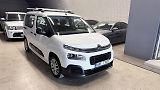 Citroën Berlingo (2020) 1.2IT LIVE,110PS?ČR,ZÁRUKA!! - náhled 9