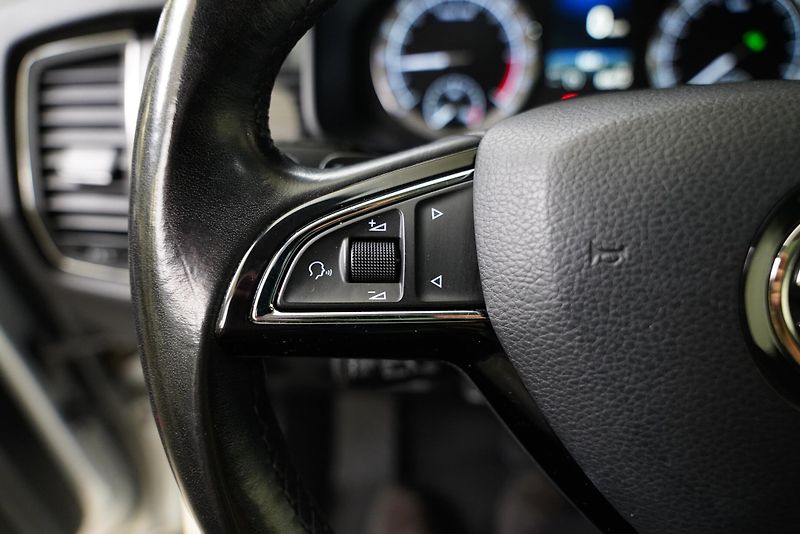 Škoda Kodiaq - fotka 16 z 31