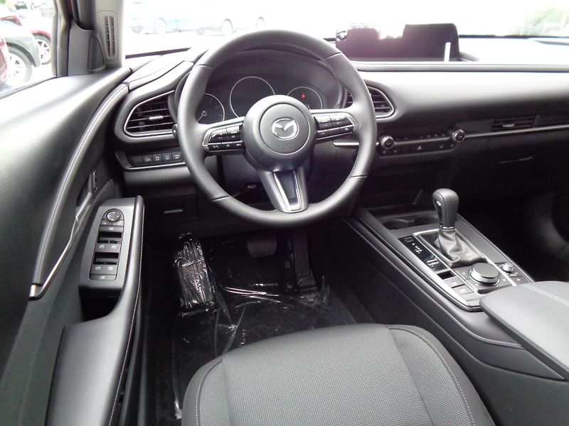 Mazda CX-30 (2026) 2,5 140 PS, Exclus-line, AKCE! - fotka 19 z 26
