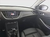 Opel Grandland X (2018) 1.2 Turbo, Serv.kniha, Kůže - náhled 8
