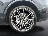 Porsche Cayenne (2021) Turbo - náhled 14