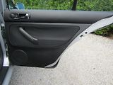 Volkswagen Bora (2000) 1.9 TDI 66kW  BEZ KOROZE - náhled 23