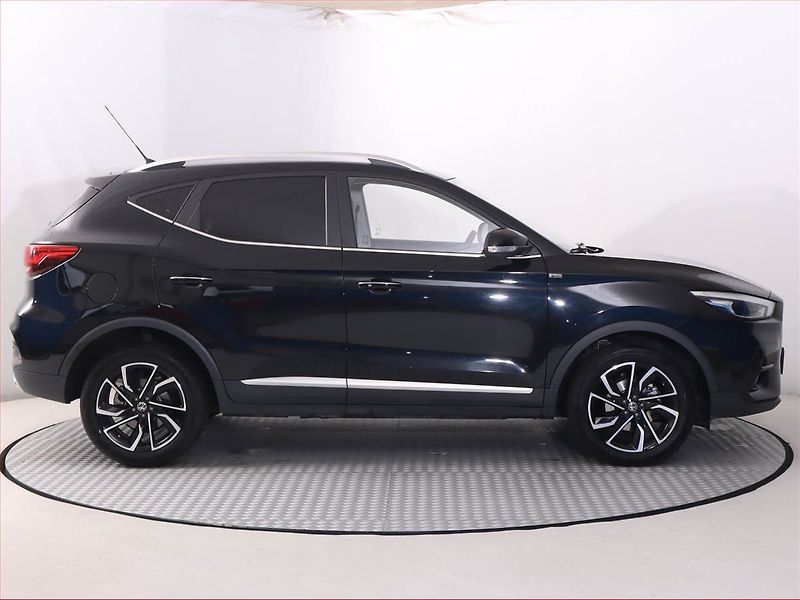 MG ZS (2024) Exclusive 1.0 Turbo, Automat - fotka 6 z 19