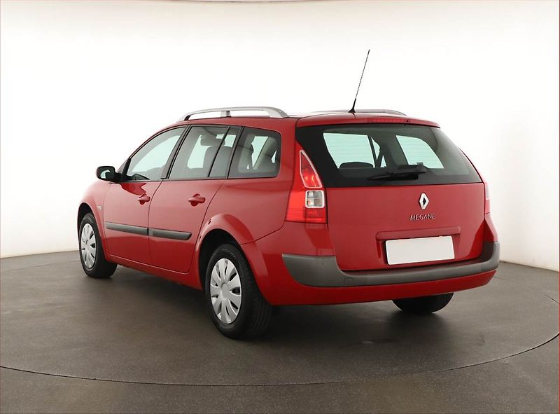 Renault Mégane (2009) 1.6 16V, ČR,1.maj, dobrý stav - fotka 4 z 15