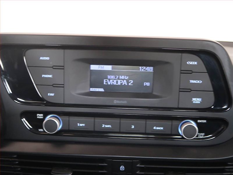 Hyundai Bayon (2021) 1.2 i, ČR,1.maj, Serv.kniha - fotka 12 z 14