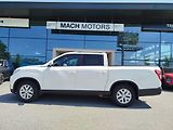 SsangYong Musso Grand Style 2,2 AWD M6 + rolet - náhled 14