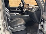 Mercedes-Benz Třídy G 63 AMG NEZÁVISLÉ TOPENÍ - náhled 25