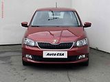 Škoda Fabia (2016) 1.2 TSi, Ambition, +kola - náhled 1