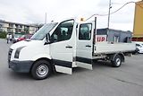 Volkswagen Crafter 2,5TDi 100 kW NAJ.220000km ! - náhled 2