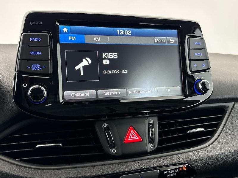 Hyundai i30 Comfort - fotka 12 z 27