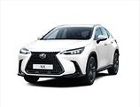 Lexus NX 350h 2,5 Prestige - náhled 1