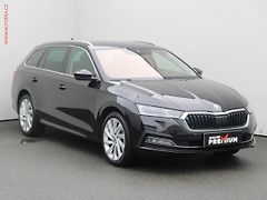 Škoda Octavia (2020) 2.0 TDi, 2.maj,ČR, 4x výhřev - fotografie inzerátu