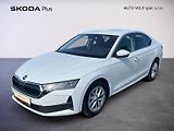 Škoda Octavia (2025) Top Selection 1.5TSi M-HEV 110 - náhled 1