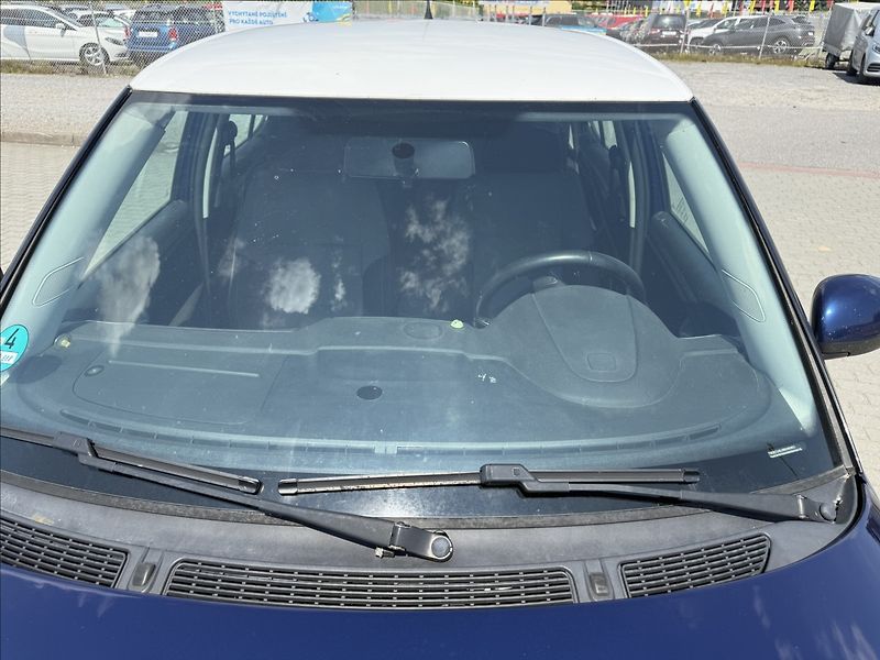 Škoda Fabia 1,4 i 16v Klima, po STK - fotka 28 z 28