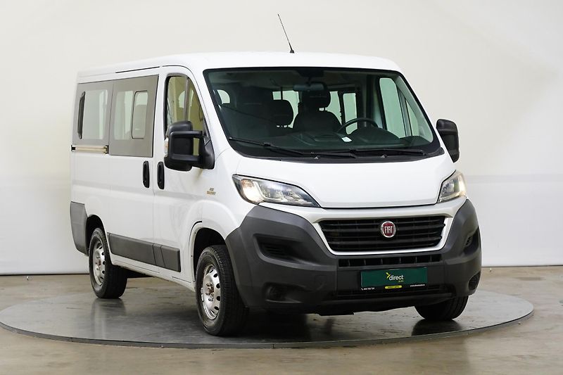 Fiat Ducato - fotka 8 z 24
