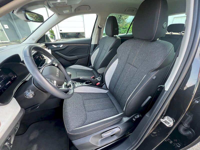 Škoda Kamiq (2025) Top Selection 1.0TSi 85kW 6°ma - fotka 12 z 29