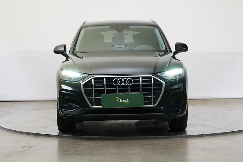 Audi Q5 - fotka 4 z 28